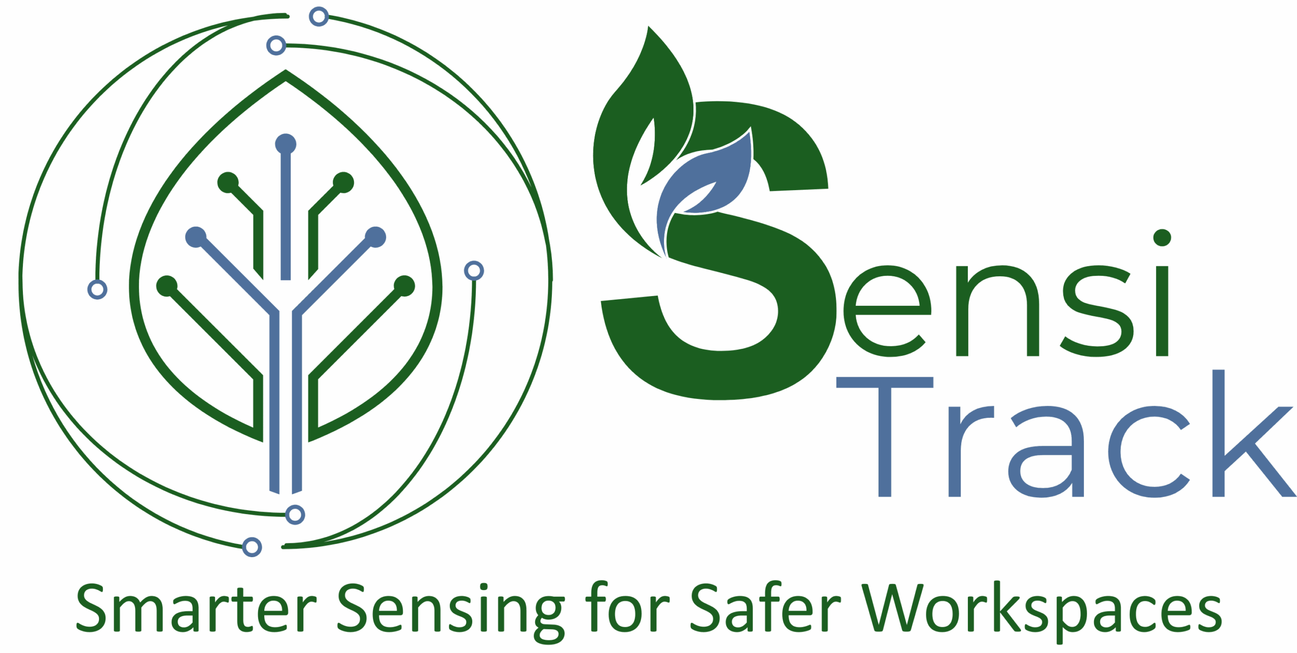 SensiTrack